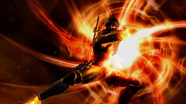 Image du produit Koei Tecmo NINJA GAIDEN : Master Collection (Importation) (Switch, Switch Lite, Switch OLED, EN)