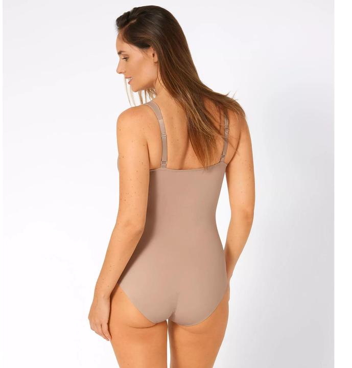 Actual product image Triumph True Shape Sensation BSW Body mit Bügel (85 B)