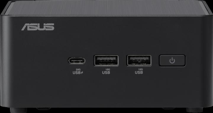 Actual product image ASUS RNUC14RVHU500002I BB U5 125H TK EU (Intel Core Ultra 5 125H)