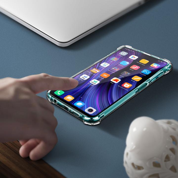 Produktbild Avizar Prems Series (Xiaomi Redmi Note 9S)
