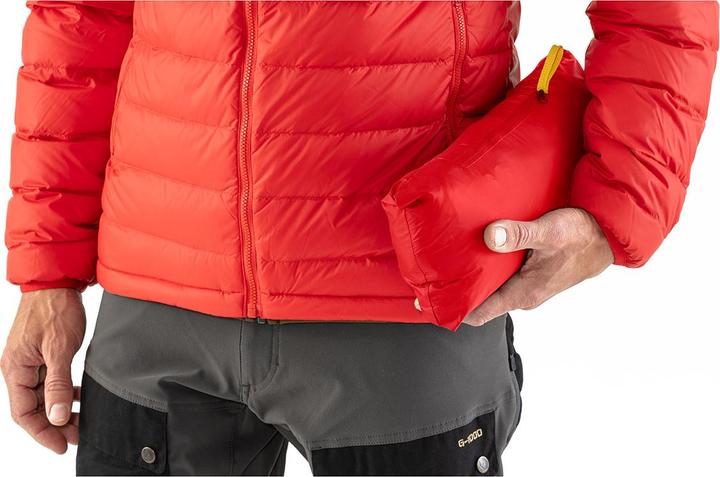 Immagine prodotto Fjällräven Felpa con cappuccio Expedition Down (L)