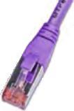 Actual product image Wirewin Network cable (STP, CAT6, 0.75 m)