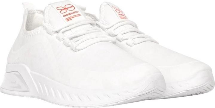 Crosshatch Sneaker Clarington (44.5)
