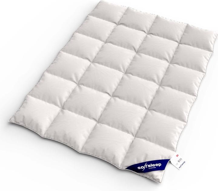 Produktbild softsleep Perfecta (1250 g, 200 x 210 cm)