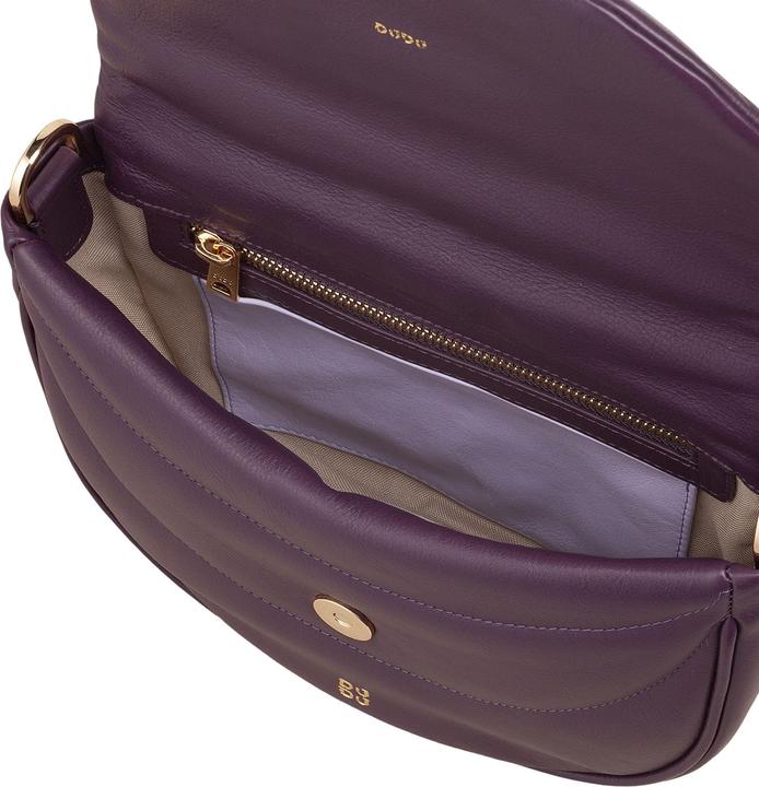 Image du produit Dudu Panarea Sac à bandoulière en cuir 22 cm