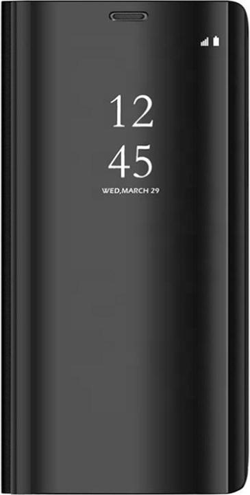 Immagine prodotto OEM Custodia Smart Clear View per Samsung Galaxy A25 5G (globale) nero (Samsung Galaxy A25 5G)