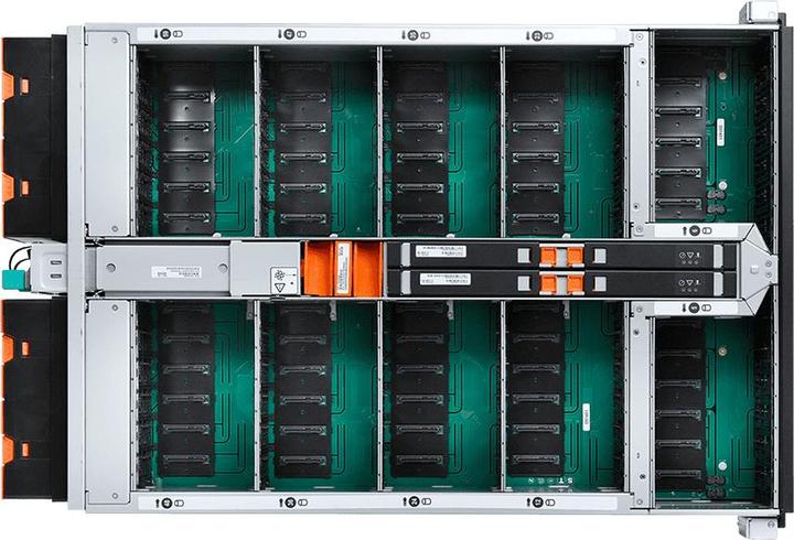 Produktbild WD SE MM ScaleUp Module nTAA (SAS)
