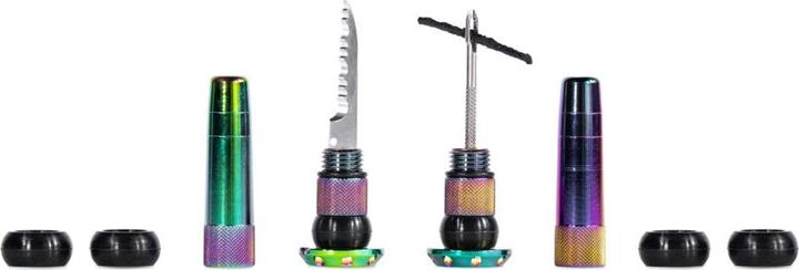 Actual product image Muc-Off Stealth Tubeless Punctures Plug