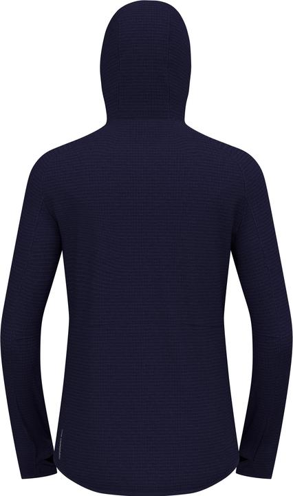 Actual product image Odlo Ascent Hoodie (XL)