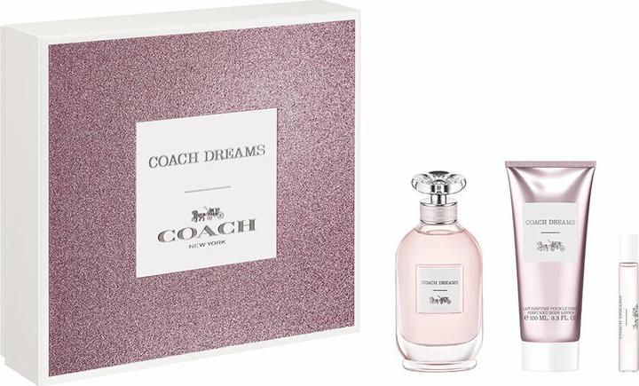 Produktbild Coach Dreams by (Parfum set)
