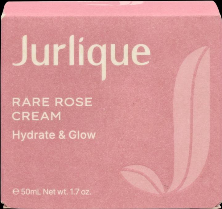 Produktbild Jurlique Rare Rose (50 ml, Gesichtswasser)