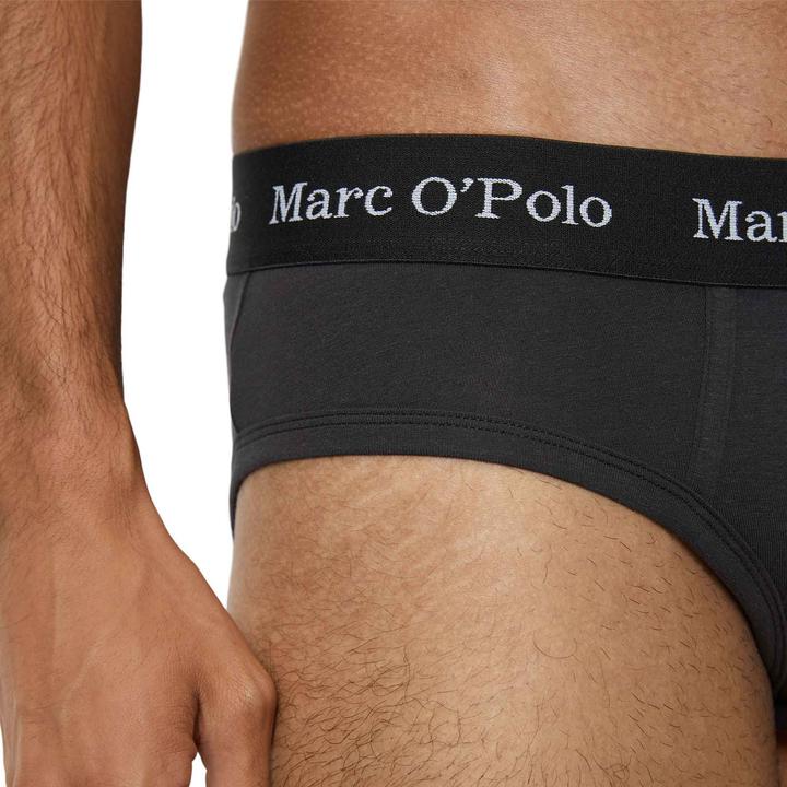 Image du produit Marc O'Polo 3-Pack Lettre (M, Lot de 3)