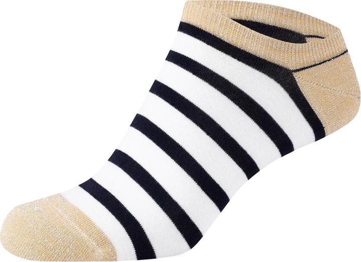 Produktbild S.Oliver Sneakersocken (4er Pack, 39, 42)