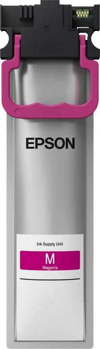 Produktbild Epson WF-C53xx/WF-C58xx Series Ink Cartridge L Magenta 3,000 pages (M)