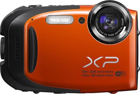 Produktbild Fujifilm FinePix XP70 (1/2,3'')