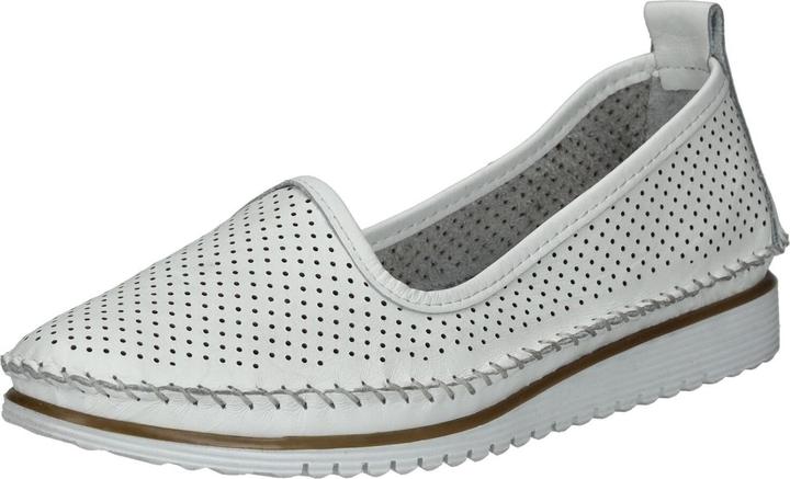 Actual product image Andrea Conti Ballerinas (39)