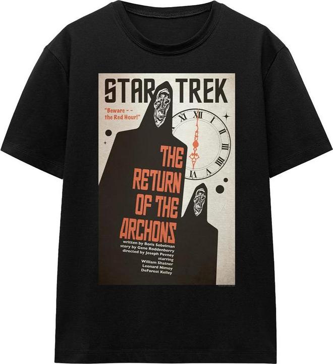 Produktbild The Original Series Episode 21 TShirt (XL)