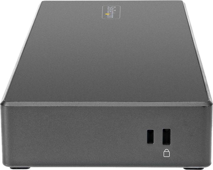 Actual product image StarTech Triple 4K (USB-C, 12 Ports)