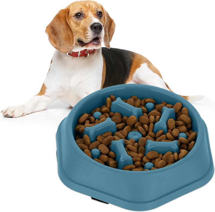 Actual product image Relaxdays Anti-snagging bowl (0.50 l)