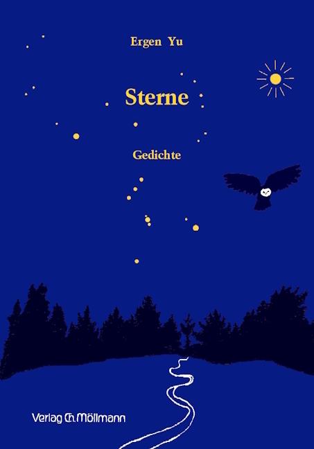 Yu:Sterne (Ergen Yu, 2023)
