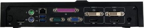 Image du produit Dell Réplicateur de ports USB 3.0 (1 Ports)