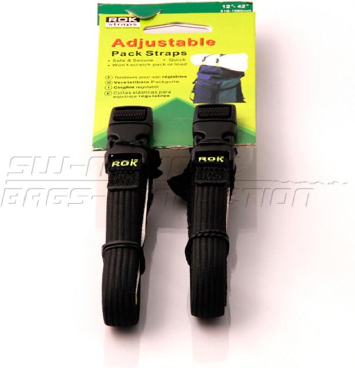 Produktbild Sw Motech Rock Straps