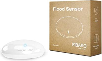 Image du produit Fibaro Capteur d'inondation +