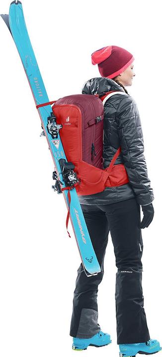 Immagine prodotto Deuter Freerider 28 (28 l)