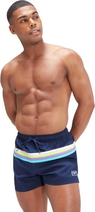 Produktbild Speedo SNA Colourblock Volley 14" Wat (XL)