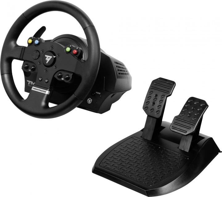 Actual product image Thrustmaster TMX Wheel Force Feedback (PC, Xbox One X, Xbox Series X, Xbox One S, Xbox Series S)