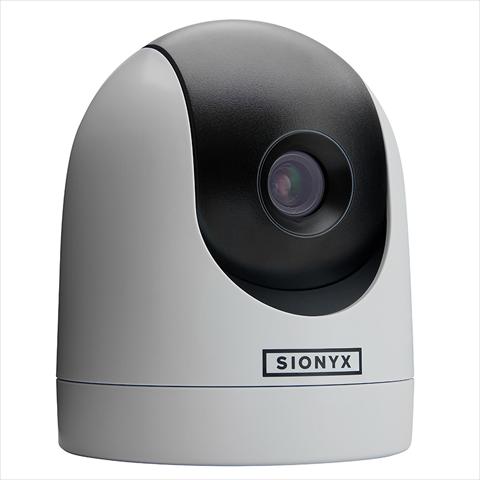 Actual product image Si Onyx SiOnyx Nightwave Maritime Colour Night Vision Camera