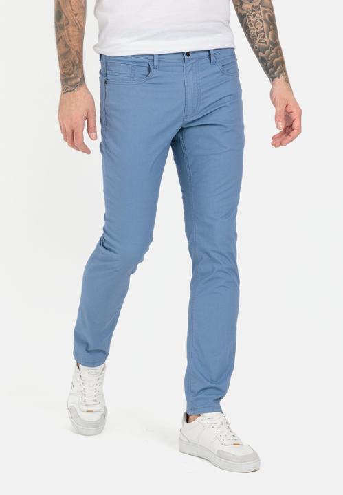 Produktbild Camel Active Slim Fit 5-Pocket Hose (W36/L32)