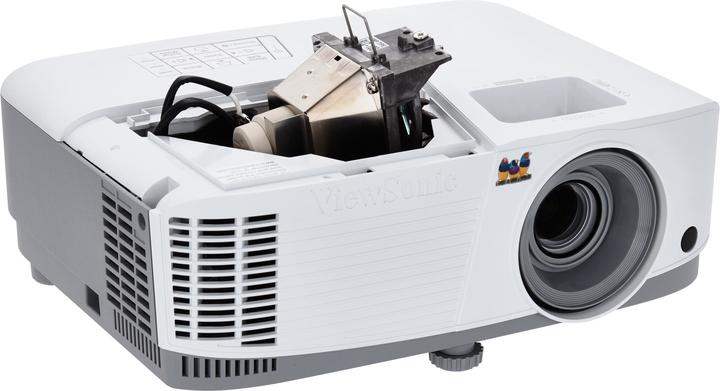 Produktbild Viewsonic PA503W (Full HD, 3600 lm, 1.55 - 1.7:1)