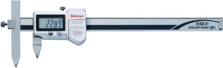 Mitutoyo Caliper gauge 10...160 mm / 573-615-20 (3 cm)