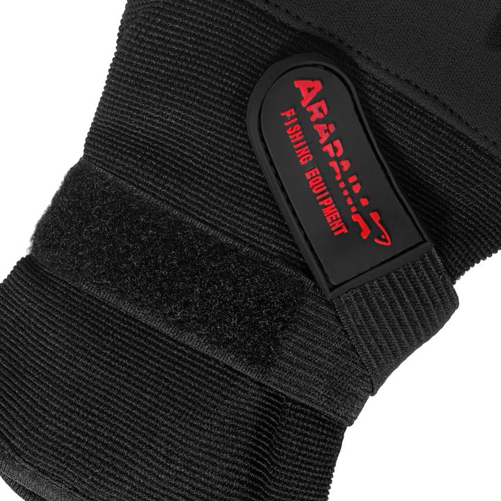 Actual product image Arapaima Fishing Equipment wizard (M)