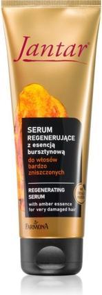 Actual product image Farmona Jantar Regenerating Serum 100ml (100 ml)
