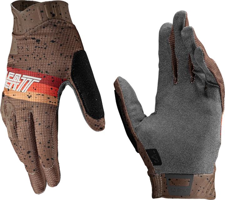 Image du produit Leatt MTB Glove 1.0 GripR (S)