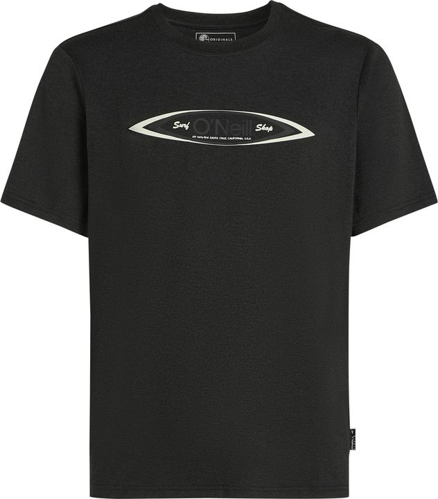 Produktbild O'Neill O'Riginals Hybrid Polygiene Graphic T-Shirt (M)