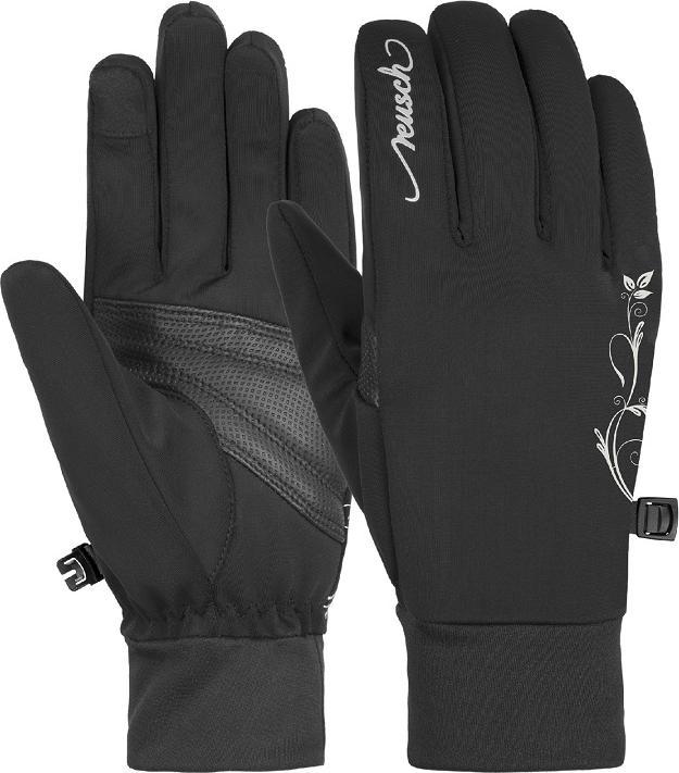 Reusch Saskia STORMBLOXX TT (6.5)