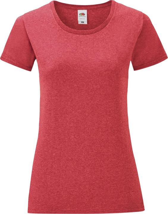Fruit of the Loom Iconic TShirt
