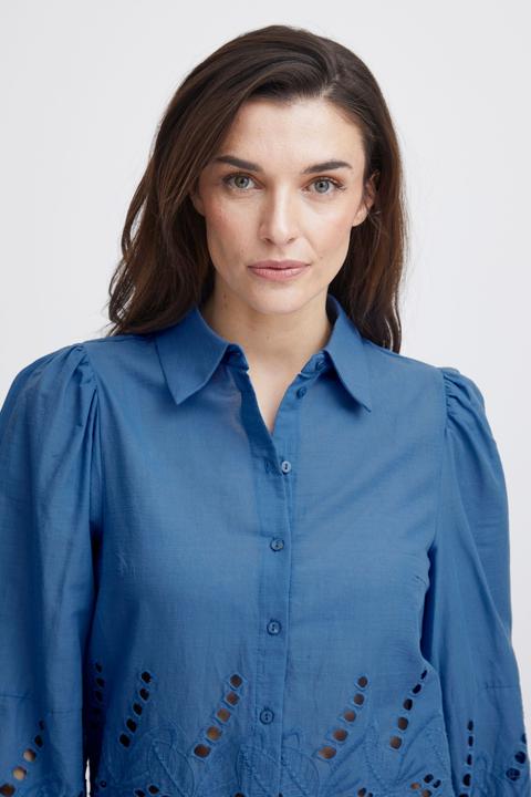 Image du produit Pulz Jeans PZKARLA Blouse 50207838 (XXL)