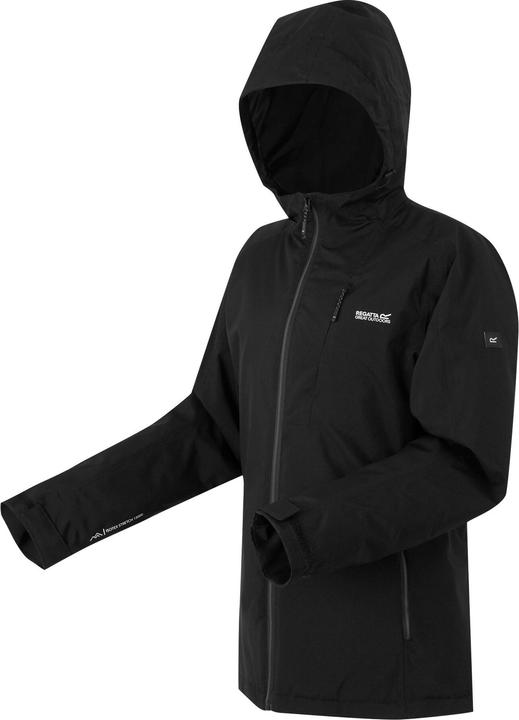 Image du produit Regatta - Veste matelassée HIGHTON - Femme (40 D)