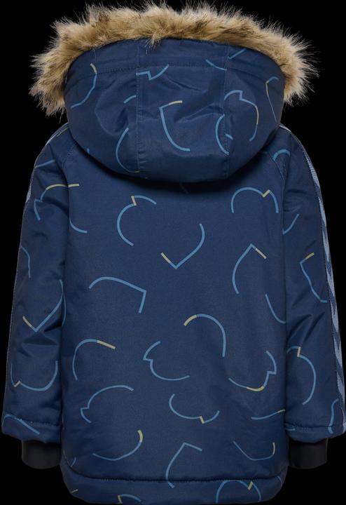 Actual product image hummel Hmljessie Tex Jacket (86)