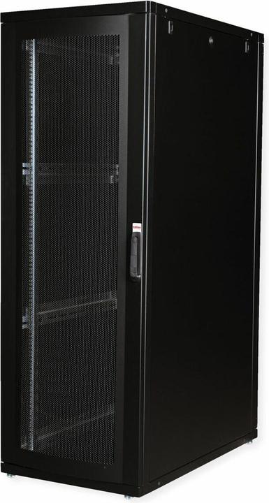 Produktbild Roline 19-Zoll Serverschrank 36 HE (10.86 HE, 19 Zoll Rack)