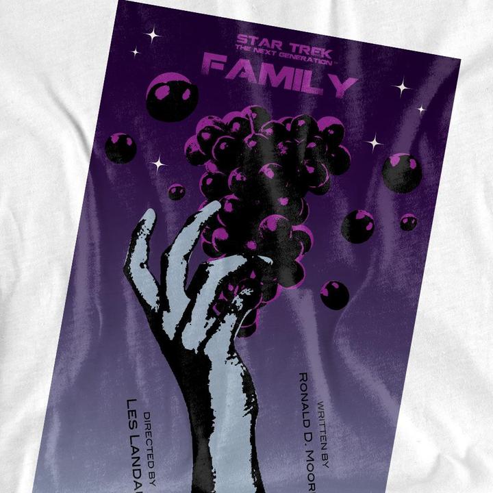Immagine prodotto The Next Generation Season 4 Episode 2 Maglietta Adulto Unisex (L)