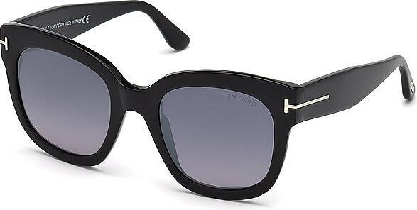 Actual product image Tom Ford FT0613/52