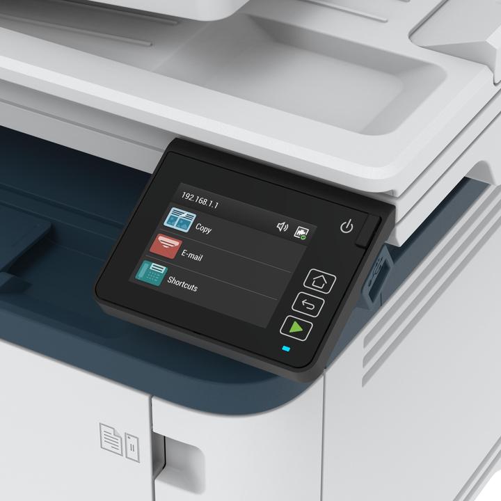 Xerox B305V DNI multifunction printer (Laser, Black and white)