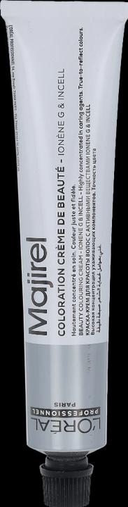 Actual product image L'Oréal Professionnel Majirel (8.1 Light blonde ash COOL INFORCED)