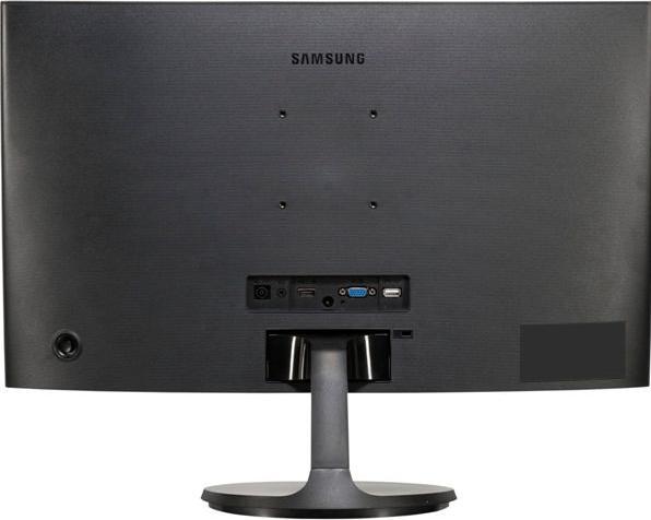 Produktbild Samsung S3 S36GD (1920 x 1080 Pixel, 27")