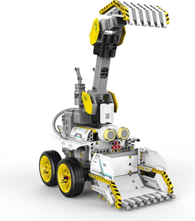 Ubtech Jimu Robot TruckBots Kit